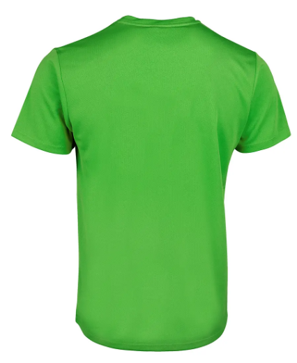 Picture of JB's Wear, Podium Fit Poly Tee